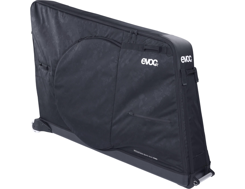 Balfes Bikes Evoc Mountain Bike Bag Pro in Black | Free postage over £30, £10 off first order, price match & 0% finance.