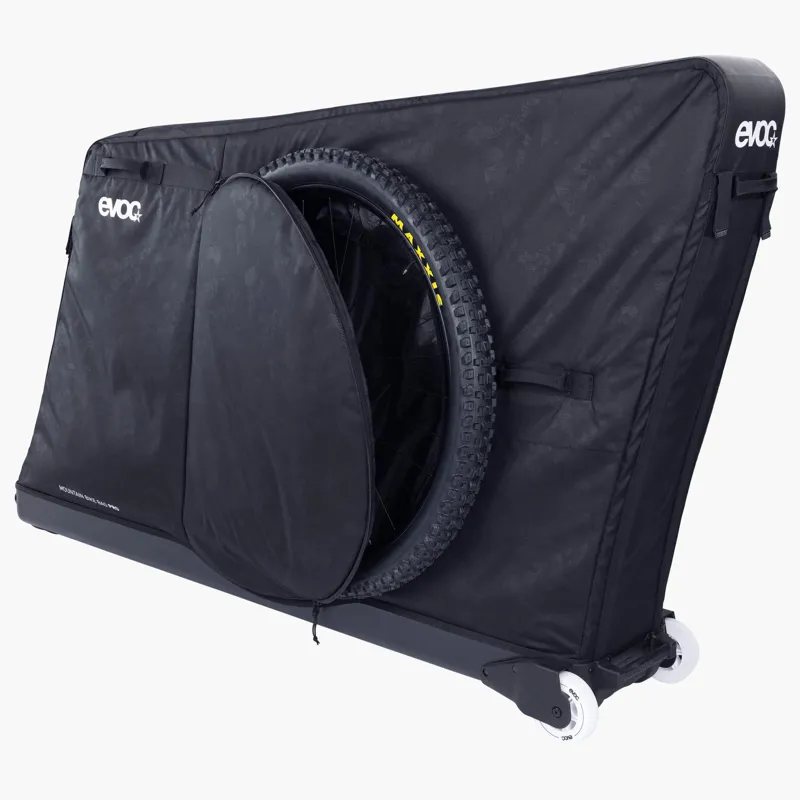 Evoc Mountain Bike Bag Pro in Black-3