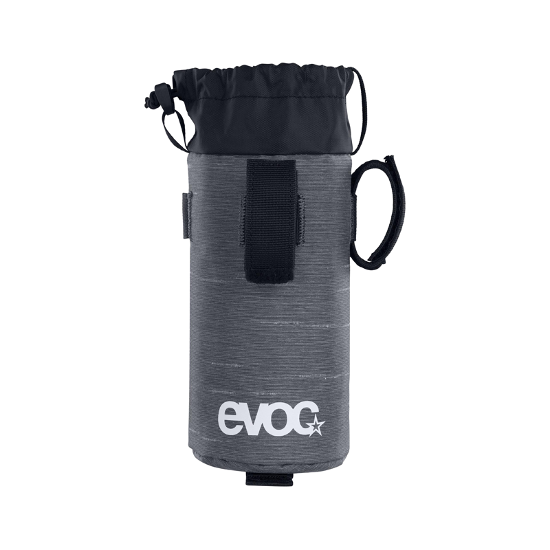 Balfes Bikes Evoc Multi Holster Bike Bag in Carbon Grey | Free postage over £30, £10 off first order, price match & 0% finance.