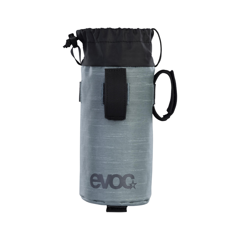 Balfes Bikes Evoc Multi Holster Bike Bag in Steel | Free postage over £30, £10 off first order, price match & 0% finance.