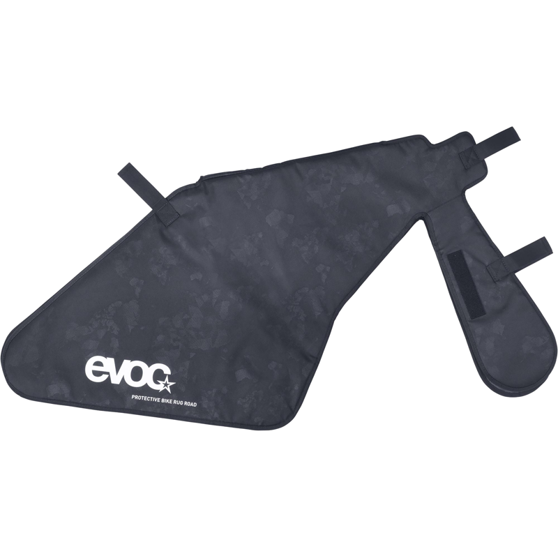Balfes Bikes Evoc Protective Bike Rug Road in Black | Free postage over £30, £10 off first order, price match & 0% finance.