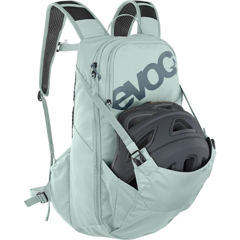 Evoc Ride Performance Backpack 16L in Mint-4