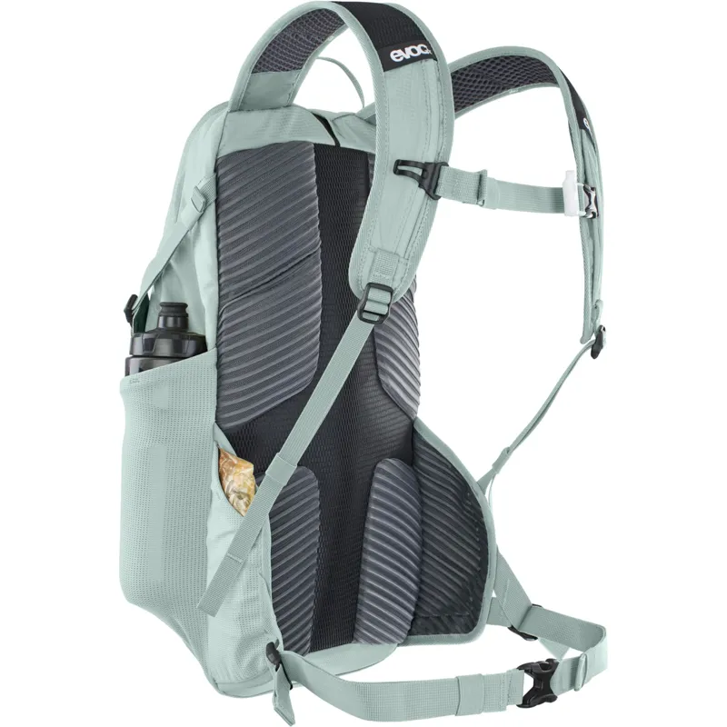 Evoc Ride Performance Backpack 16L in Mint-6