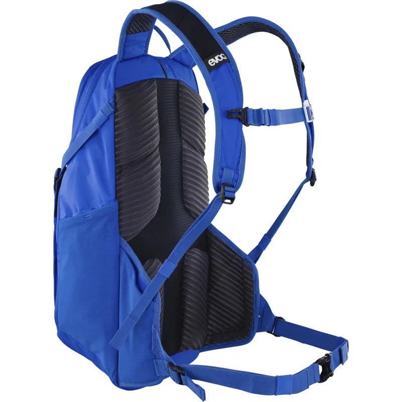 Evoc Ride Performance Backpack 16L in Royal Blue-2