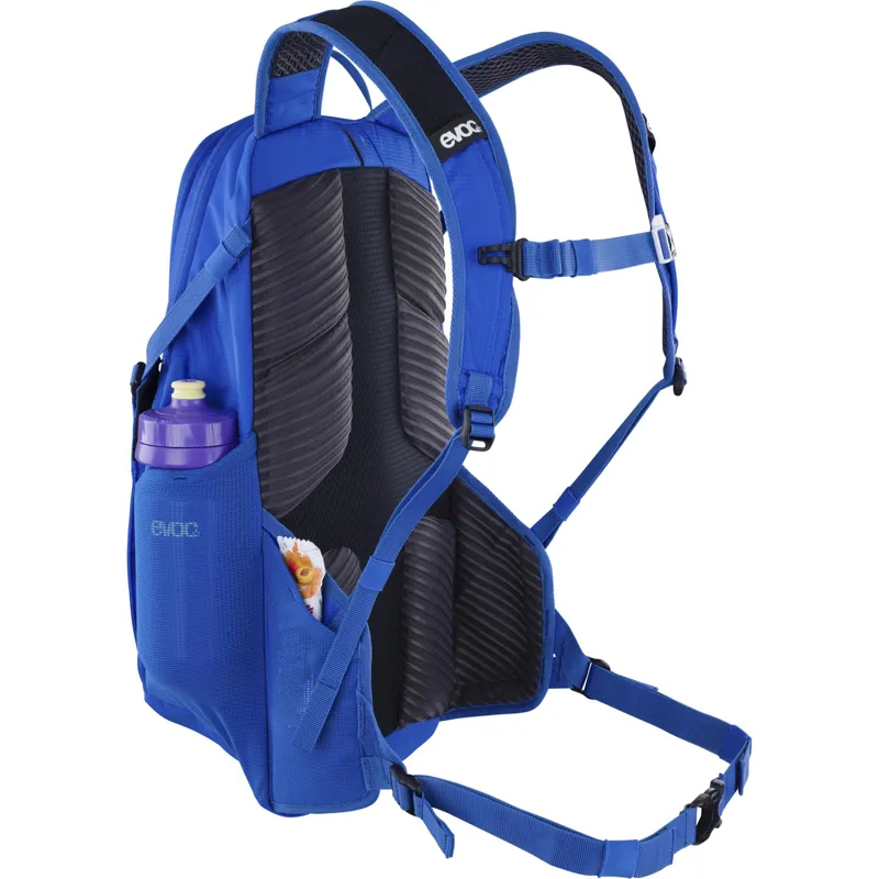 Evoc Ride Performance Backpack 16L in Royal Blue-3
