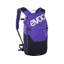 Evoc Ride Performance Backpack 8L in Violet / Black