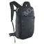 Evoc Ride Performance Backpack 8L + 2L Bladder in Black