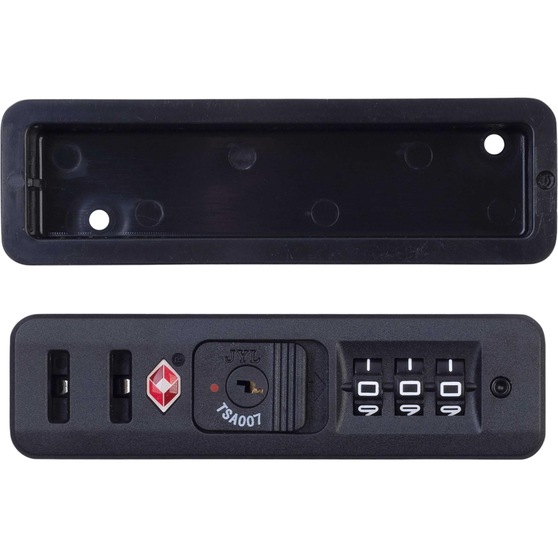 Balfes Bikes Evoc Road Bike Bag Pro TSA Lock in Black | Free postage over £30, £10 off first order, price match & 0% finance.