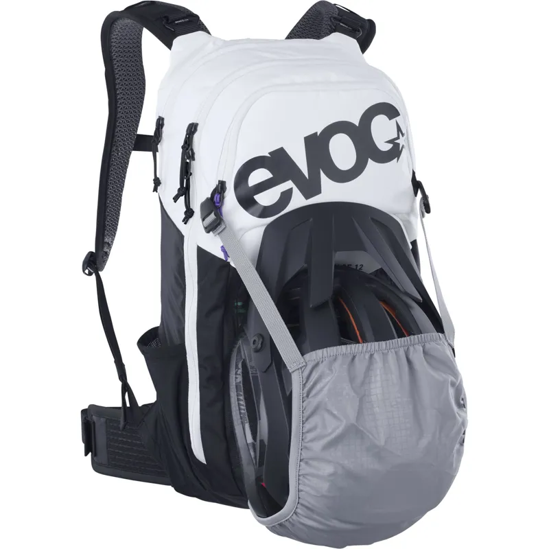 Evoc Stage 12L Performance Backpack in Multicolour-3