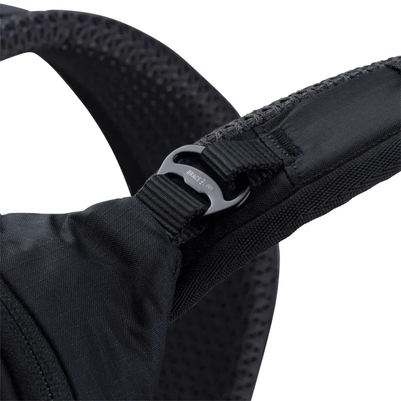 Evoc Stage 12L Performance Backpack in Black-8