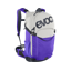 Evoc Stage 18L Performance Backpack in Sand/Violet