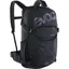 Evoc Stage 18L Performance Backpack in Black