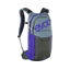 Evoc Stage 6L Performance Backpack + 2L Hydration Bladder in Steel Violet Dark Olive