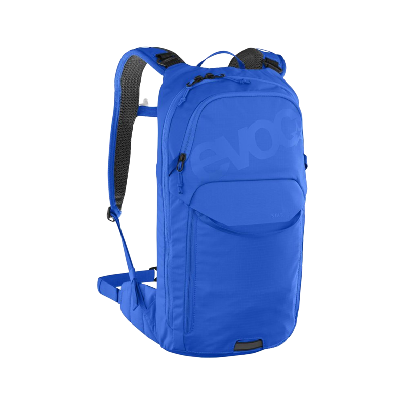 Balfes Bikes Evoc Stage 6L Performance Backpack in Royal Blue | Free postage over £30, £10 off first order, price match & 0% finance.