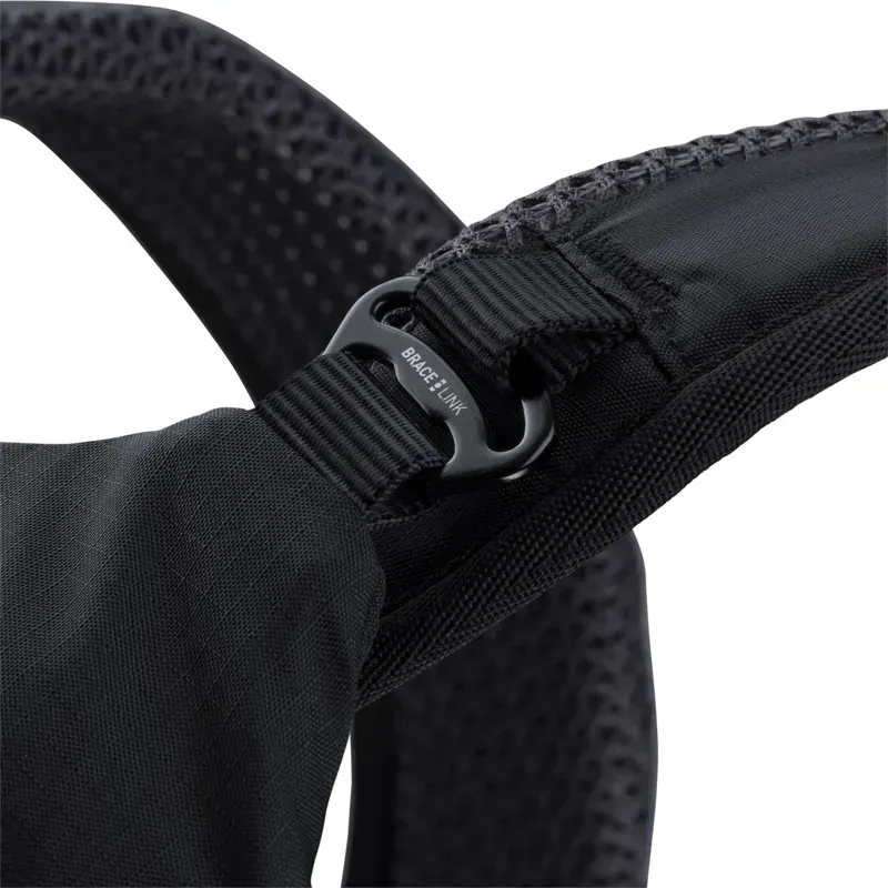 Evoc Stage 6L Performance Backpack + 2L Hydration Bladder in Black-8