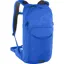 Evoc Stage 6L Performance Backpack + 2L Hydration Bladder in Royal Blue