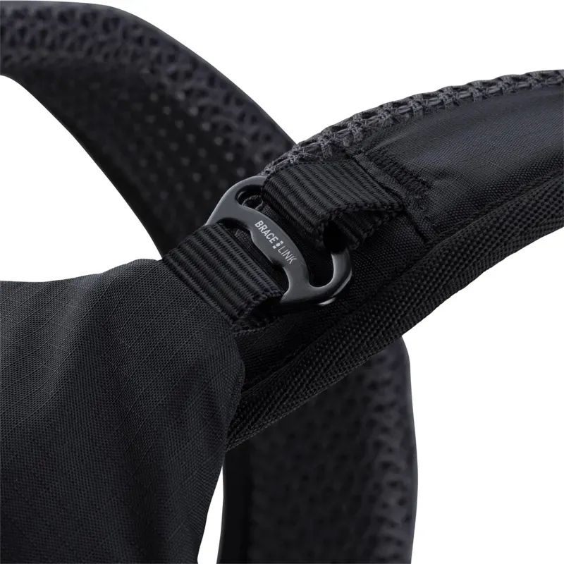 Evoc Stage 6L Performance Backpack in Black-7