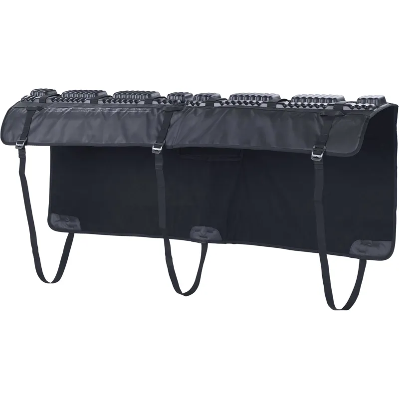 Evoc Tailgate Pad in Black-1