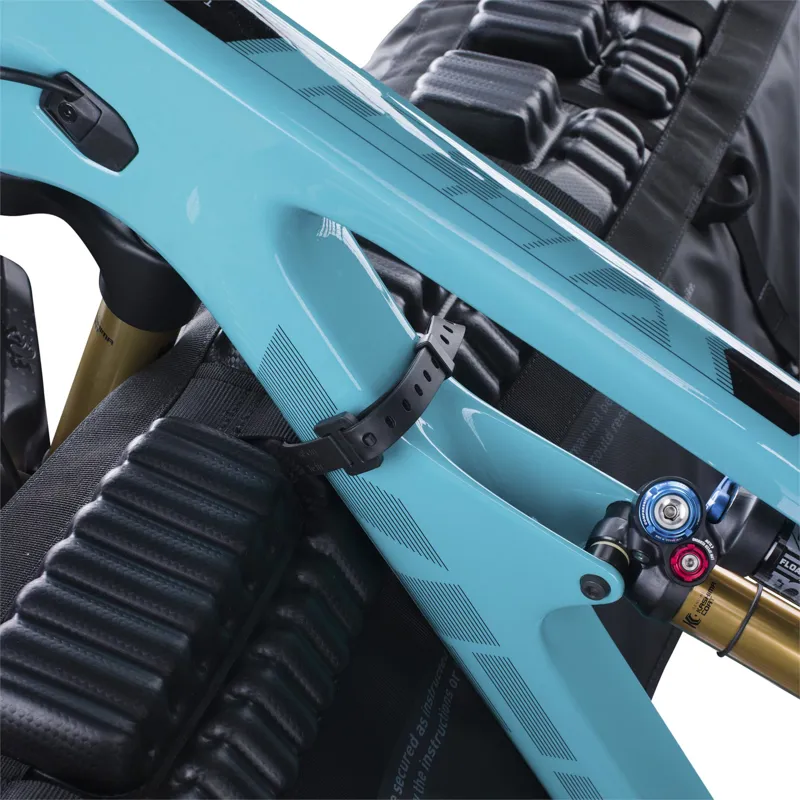 Evoc Tailgate Pad in Black-2