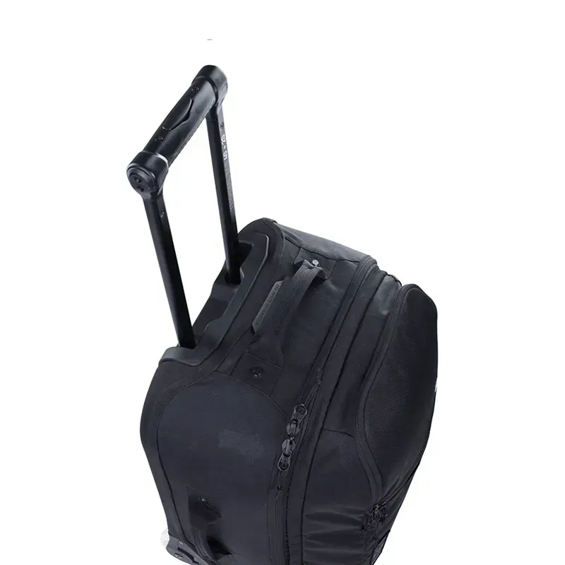 Evoc Terminal Bag 40L + 20L Daypack in Black-6