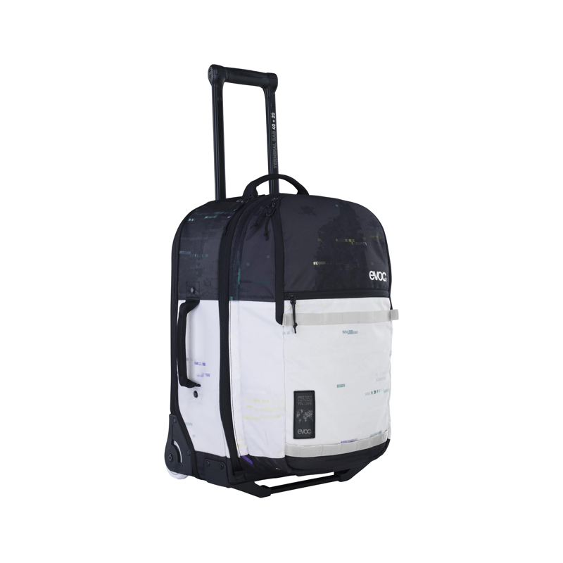 Balfes Bikes Evoc Terminal Bag 40L + 20L Daypack in Multicolour | Free postage over £30, £10 off first order, price match & 0% finance.