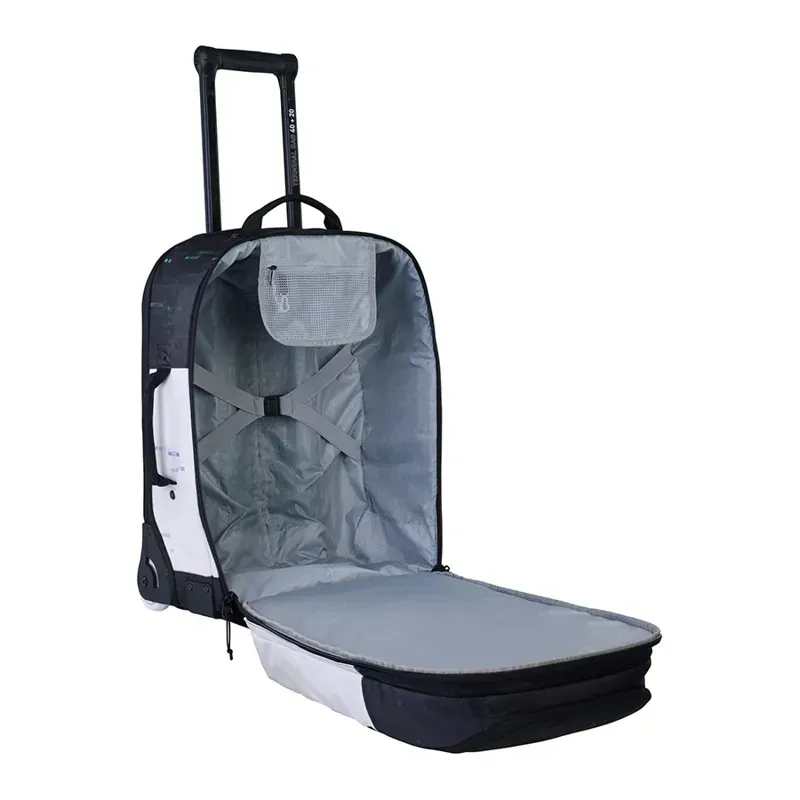 Evoc Terminal Bag 40L + 20L Daypack in Multicolour-5