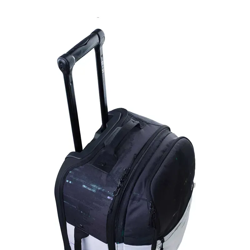 Evoc Terminal Bag 40L + 20L Daypack in Multicolour-6