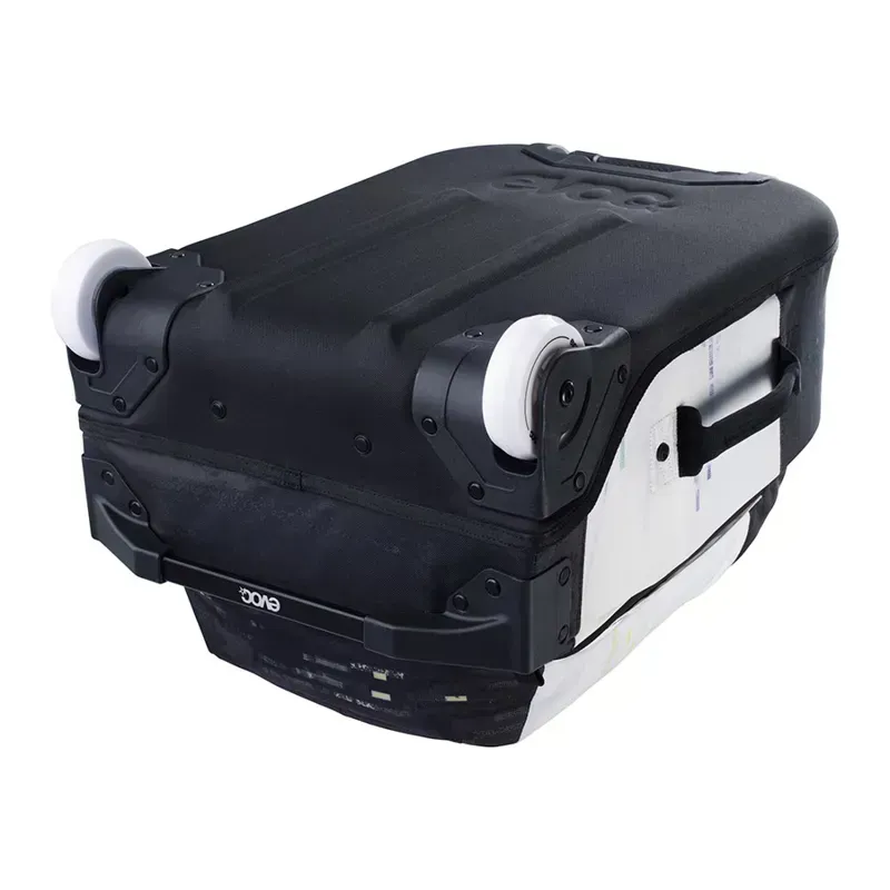 Evoc Terminal Bag 40L + 20L Daypack in Multicolour-7