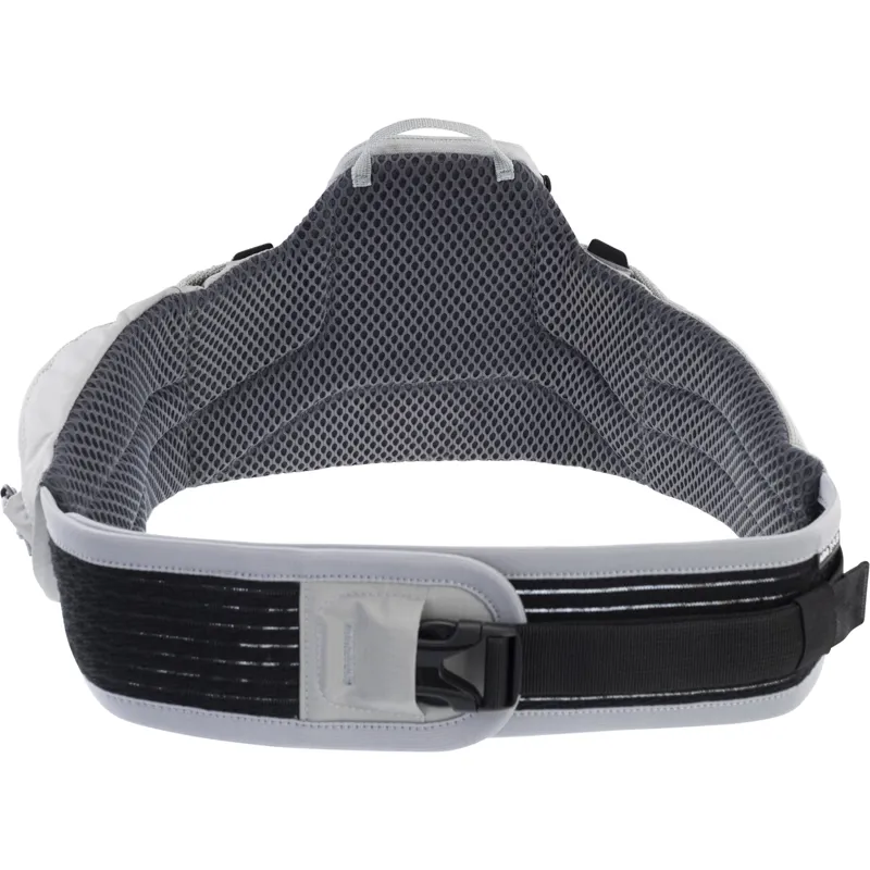 Evoc Trail Belt Stone in Grey-1