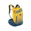 Evoc Trail Pro Protector Backpack 16L L/XL in Curry Yellow