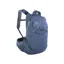 Evoc Trail Pro Protector Backpack 16L L/XL in Denim Blue