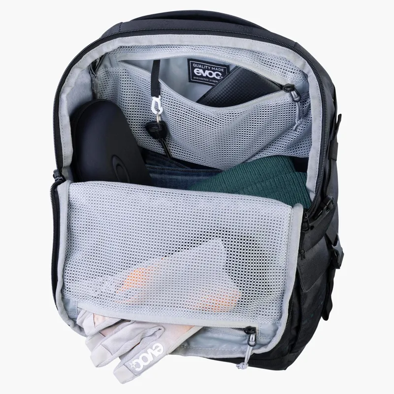 Evoc Travel Backpack 22L in Multicolour-5