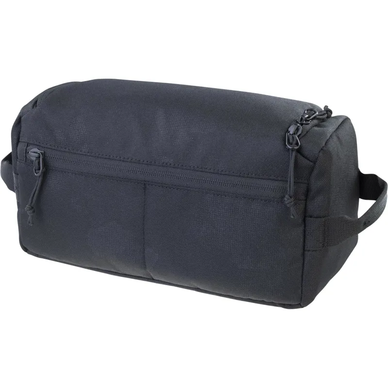 Evoc Wash Bag 4L in Black-1