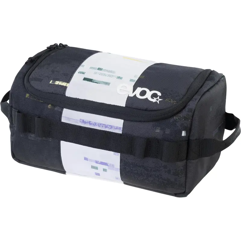 Balfes Bikes Evoc Wash Bag 4L in Multicolour | Free postage over £30, £10 off first order, price match & 0% finance.