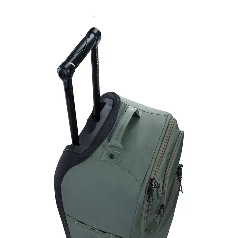 Evoc World Traveller 125L Travel Bag in Dark Olive-5