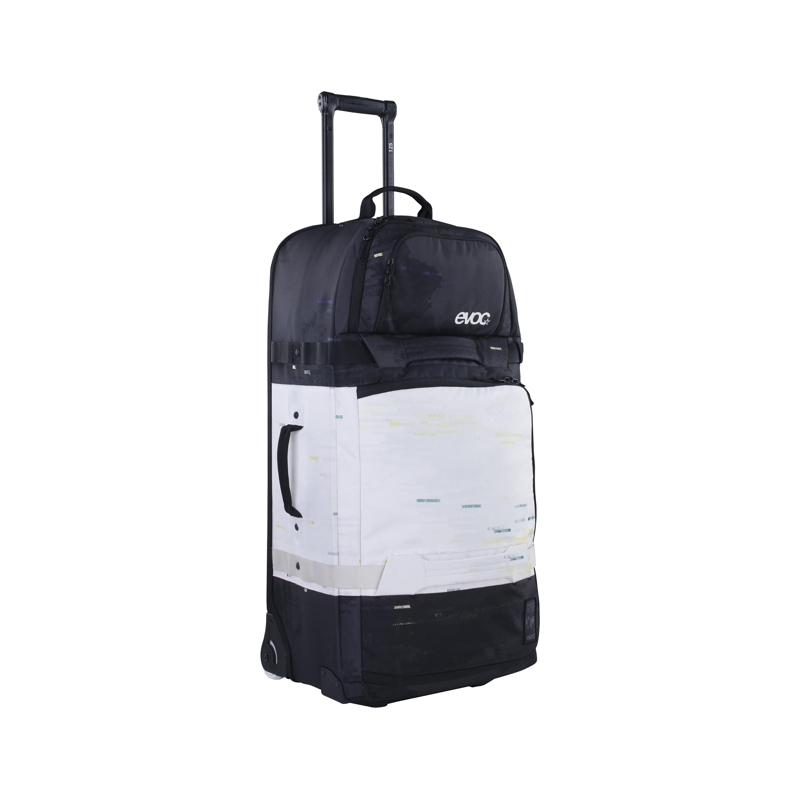 Balfes Bikes Evoc World Traveller 125L Travel Bag in Multicolour | Free postage over £30, £10 off first order, price match & 0% finance.