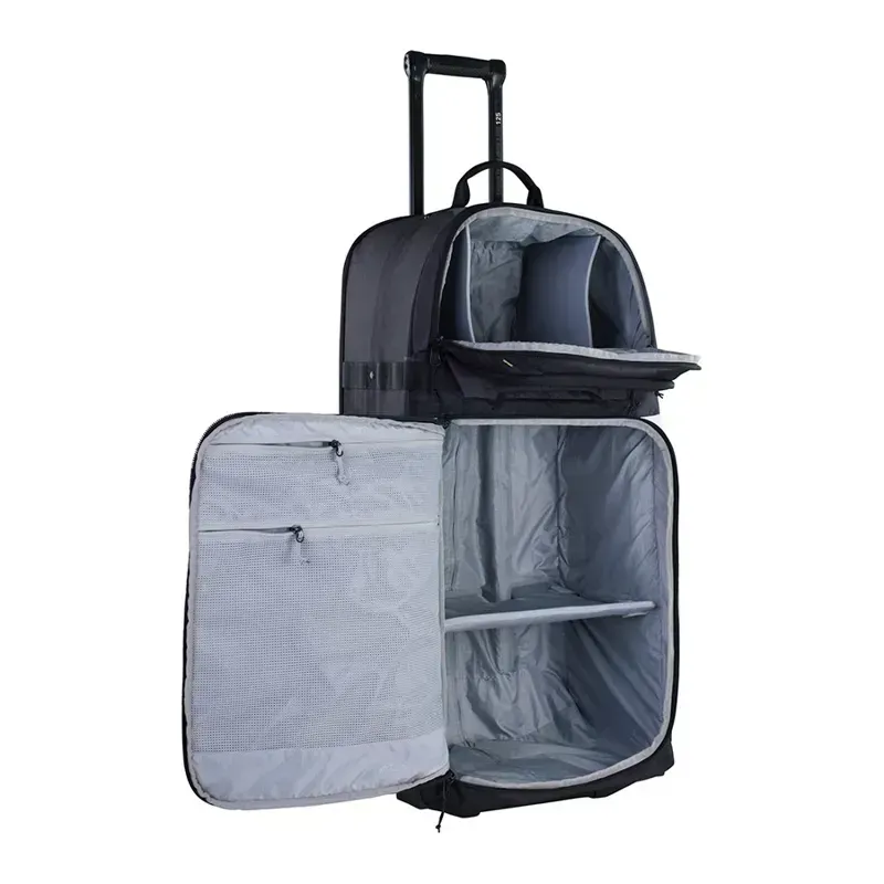 Evoc World Traveller 125L Travel Bag in Multicolour-2