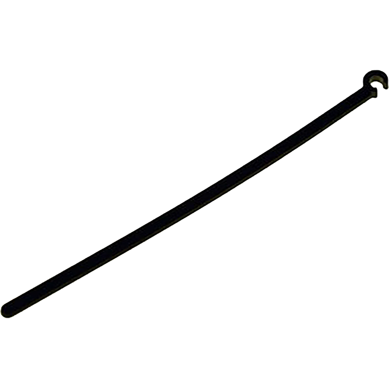 Balfes Bikes Shimano EW-SD501SM Cable tie set for EW-SD50 internal route wires - pack of 20 | Free postage over £30, £10 off first order, price match & 0% finance.