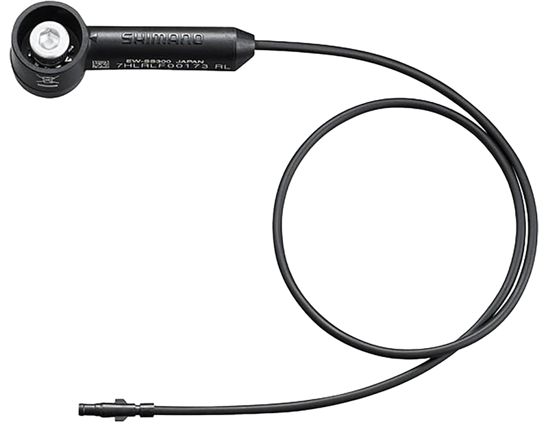 Balfes Bikes Shimano EW-SS300 speed sensor unit - 540mm cable - torx speed sensor fixing bolt | Free postage over £30, £10 off first order, price match & 0% finance.