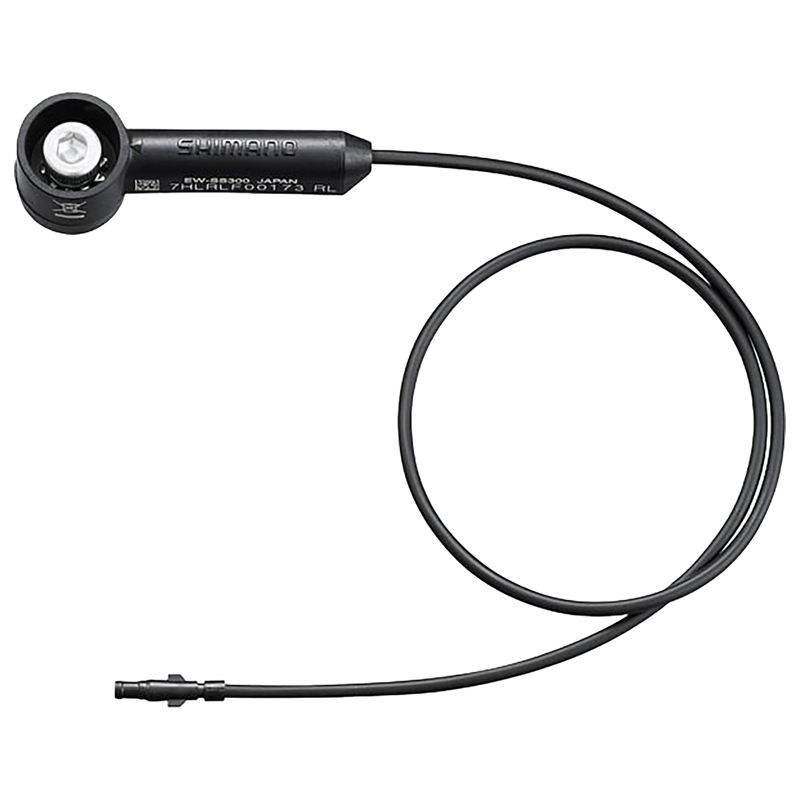 Balfes Bikes Shimano EW-SS300 speed sensor unit - 540mm cable - torx speed sensor fixing bolt | Free postage over £30, £10 off first order, price match & 0% finance.