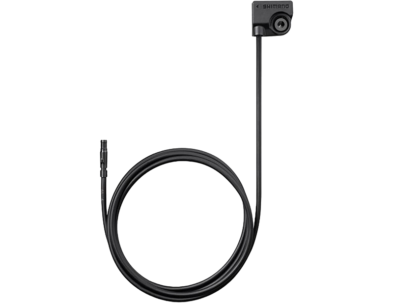 Balfes Bikes Shimano EW-SS302 speed sensor unit - cable length 1400mm | Free postage over £30, £10 off first order, price match & 0% finance.