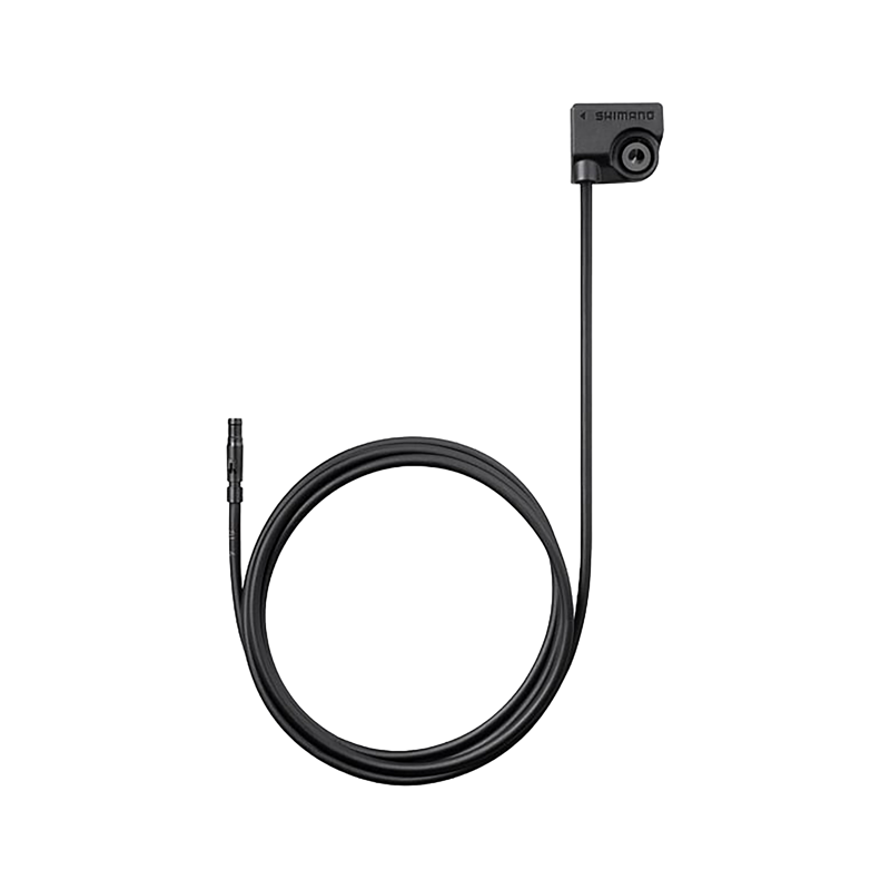 Balfes Bikes Shimano EW-SS302 speed sensor unit - cable length 1400mm | Free postage over £30, £10 off first order, price match & 0% finance.