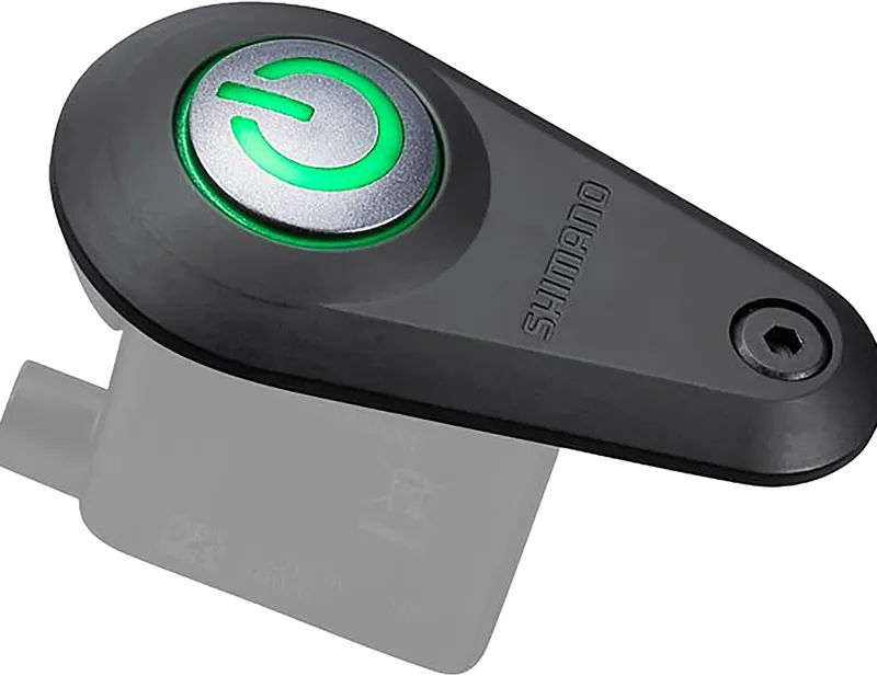 Balfes Bikes Shimano shimano EWSW100 Steps Satellite Switch in Black | Free postage over £30, £10 off first order, price match & 0% finance.