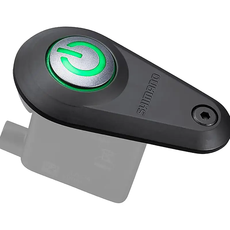 Balfes Bikes Shimano shimano EWSW100 Steps Satellite Switch in Black | Free postage over £30, £10 off first order, price match & 0% finance.