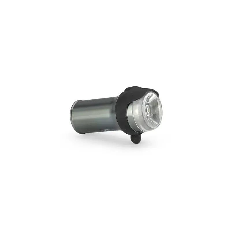 Balfes Bikes Exposure Lights Boost USB-C Front Light in Gun Metal Black | Free postage over £30, £10 off first order, price match & 0% finance.