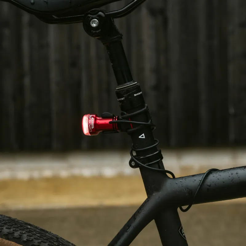 Exposure Lights RedEye MK3 USB-C Cable 1m in Red-6