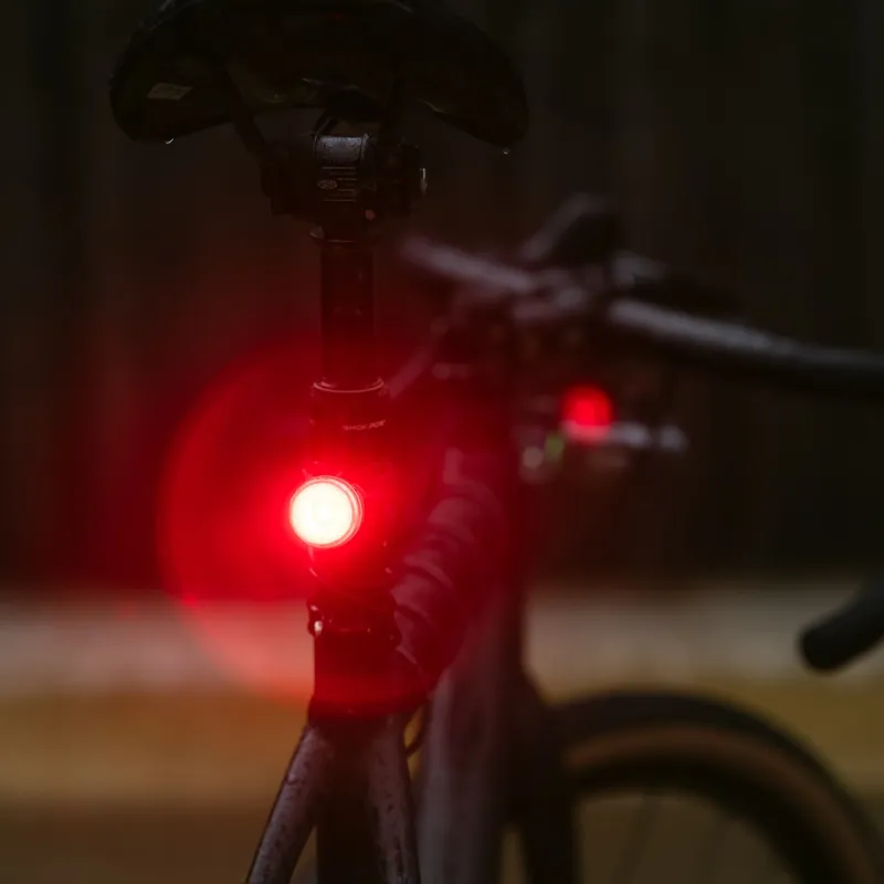 Exposure Lights RedEye MK3 USB-C Cable 1m in Red-7