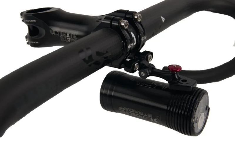 Exposure Stem Fit Quick Release Bracket-1