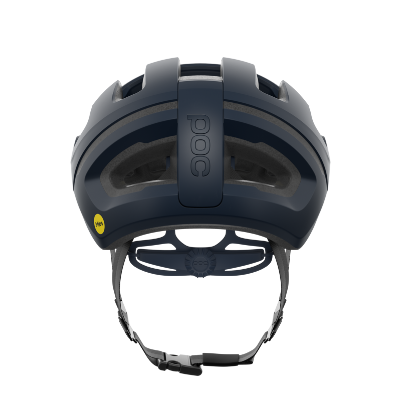 POC Omne Air MIPS Helmet In Apatite Navy Matt-3