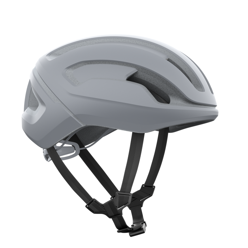 POC Omne Air WF MIPS Helmet In Granite Grey Matt-2